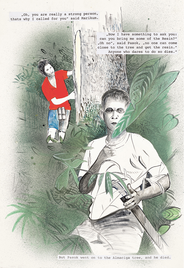 MALEREI JOHANNA KANDL